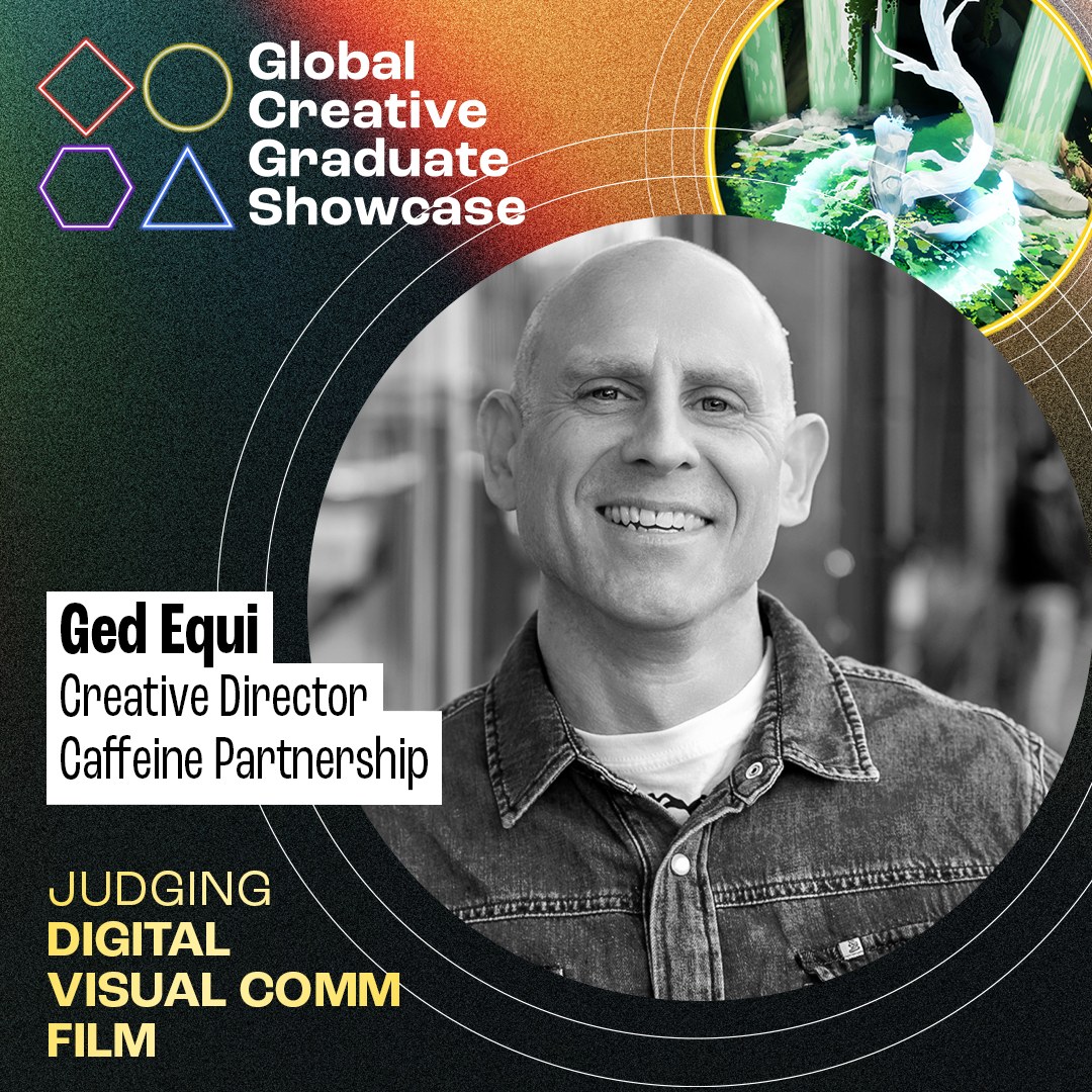 digital visual comm film judge